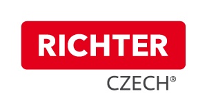 Richterczech logo